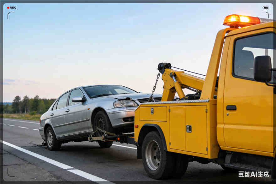 银州区汽车中途送燃油【案例】