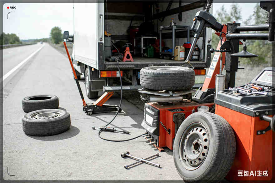 银州区道路救援汽车送机油