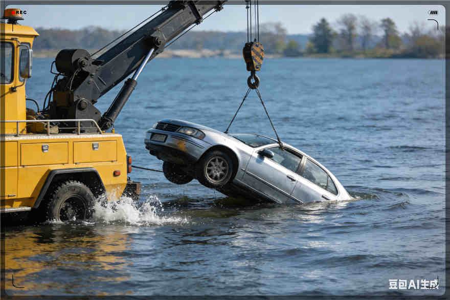 银州区汽车救援送柴油